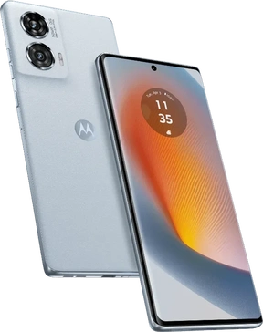 Motorola Edge 50 Fusion 256GB/8GB Marshmallow Blue
