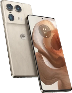 Motorola Edge 50 Ultra 1TB Nordic Wood