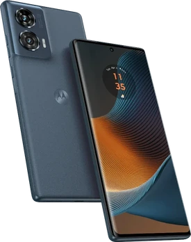 Motorola Edge 50 Fusion 256GB/12GB Forest Blue