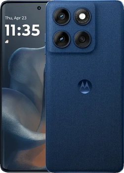 Motorola Edge 60 512GB PANTONE Gibraltar Sea