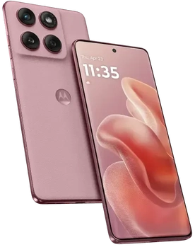 Motorola Edge 60 Fusion 256GB/8GB PANTONE Zephyr