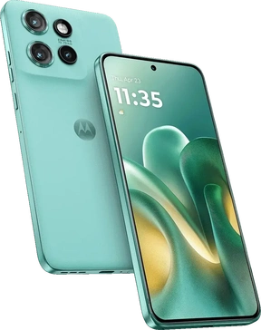 Motorola Edge 60 Neo 256GB/12GB PANTONE Frostbite