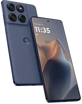 Motorola Edge 60 Fusion 256GB/8GB PANTONE Slipstream