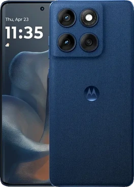 Motorola Edge 60 256GB/12GB PANTONE Gibraltar Sea