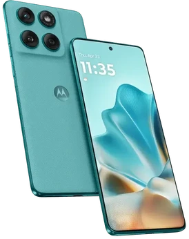 Motorola Edge 60 Fusion 256GB/8GB PANTONE Amazonite