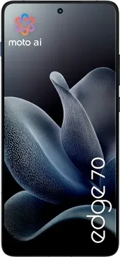 Motorola Edge 70 PANTONE gadget grey