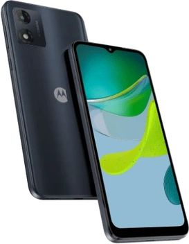 Motorola Moto E13 128GB Cosmic Black