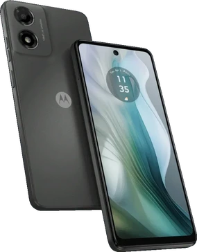 Motorola Moto E14 Graphite Gray