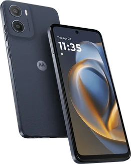 Motorola Moto G05 64GB Denim Blue