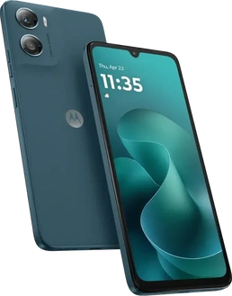 Motorola Moto G06 128GB PANTONE Tapestry