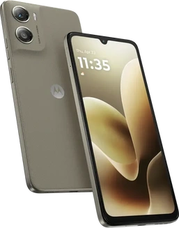 Motorola Moto G06 Power 256GB PANTONE Laurel Oak