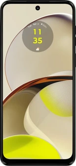 Motorola Moto G14 128GB Butter Creamy