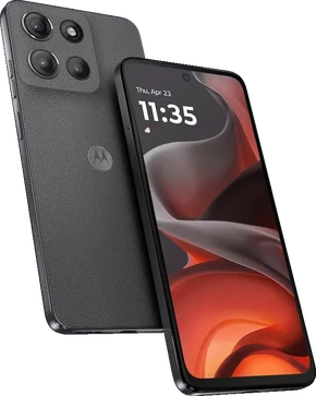 Motorola Moto G15 128GB/4GB gravity grey