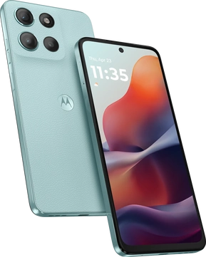 Motorola Moto G15 128GB/8GB glacier blue