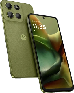 Motorola Moto G15 256GB iguana green