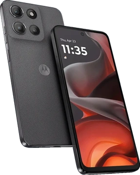 Motorola Moto G15 128GB/8GB gravity grey