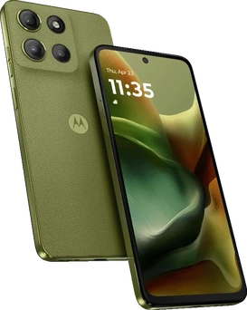 Motorola Moto G15 128GB/4GB iguana green