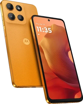 Motorola Moto G15 128GB/4GB sunrise Orange