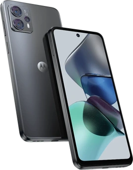 Motorola Moto G23 128GB/4GB Matte Charcoal
