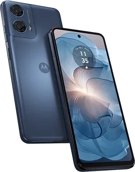 Motorola Moto G24 Power Edition Ink Blue