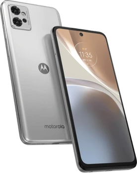 Motorola Moto G32 64GB/4GB Satin Silver