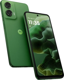Motorola Moto G35 5G 256GB/8GB Leaf Green