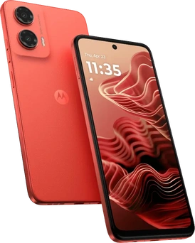 Motorola Moto G35 5G 128GB Guava Red