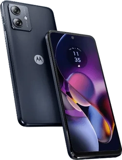 Motorola Moto G54 5G Power Edition 256GB/8GB Midnight Blue