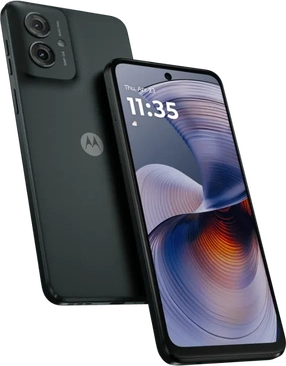 Motorola Moto G55 5G 256GB Forest Grey