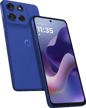 Motorola Moto G56 5G 256GB Pantone Dazzling Blue