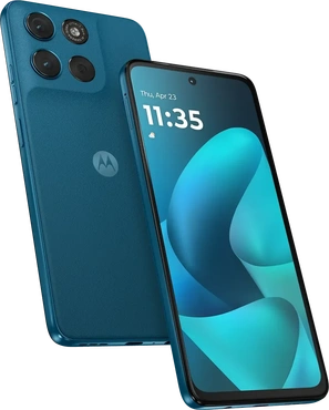 Motorola Moto G57 Power 256GB/12GB PANTONE corsair