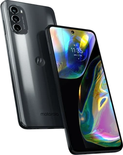 Motorola Moto G82 5G Meteorite Gray