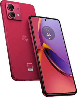 Motorola Moto G84 5G 256GB/12GB Viva Magenta