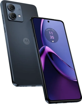 Motorola Moto G84 5G 256GB/12GB Midnight Blue