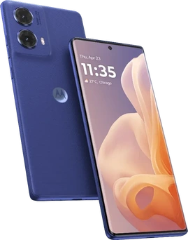 Motorola Moto G85 5G 256GB/12GB Cobalt Blue