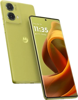 Motorola Moto G85 5G 256GB/8GB Olive Green