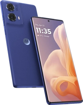 Motorola Moto G85 5G 256GB/8GB Cobalt Blue