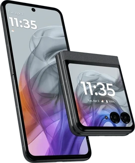 Motorola Razr 50 256GB Koala Grey