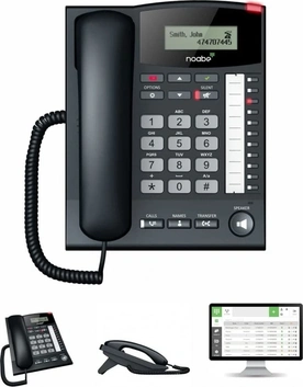 Noabe GDP-09 Essence 4G desk phone