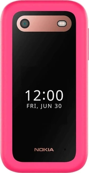 Nokia 2660 Flip Pop Pink