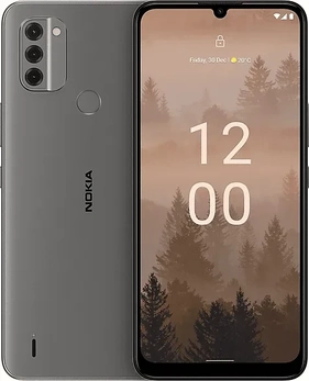 Nokia C31 128GB Charcoal