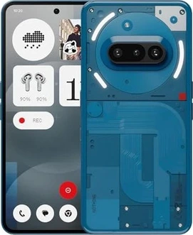 Nothing Phone (3a) 256GB Blue