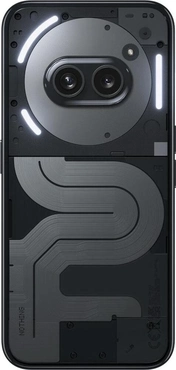 Nothing Phone (2a) Plus Black