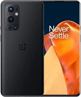OnePlus 9 Pro 256GB Stellar Black