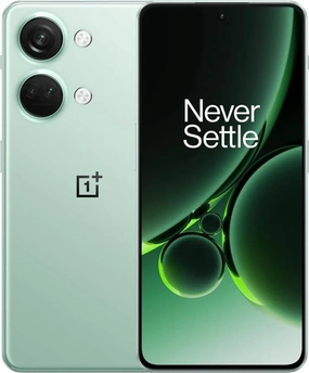 OnePlus Nord 3 5G 128GB Misty Green