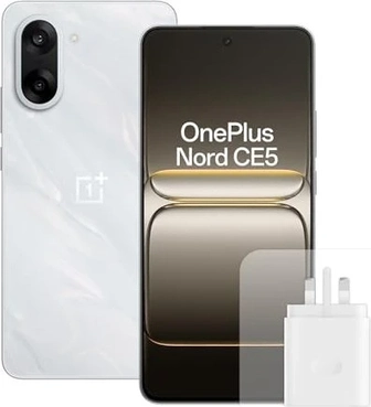 OnePlus Nord CE5 128GB Marble Mist