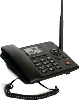 Opis Purofon mobile 4G Black