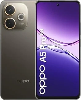 Oppo A5 Pro 5G 256GB/8GB Mocha Brown