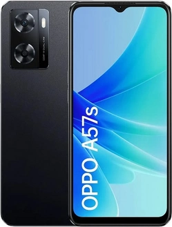 Oppo A57s 64GB Starry Black