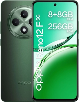 Oppo Reno 12 F 5G 256GB/8GB Olive Green